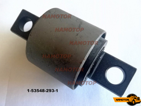 Сайлентблок кабины ISUZU 1-53548-293-1 1-53549-974-0 1-53459-308-2 IZ-009T01 CXZ 10T LOKCO